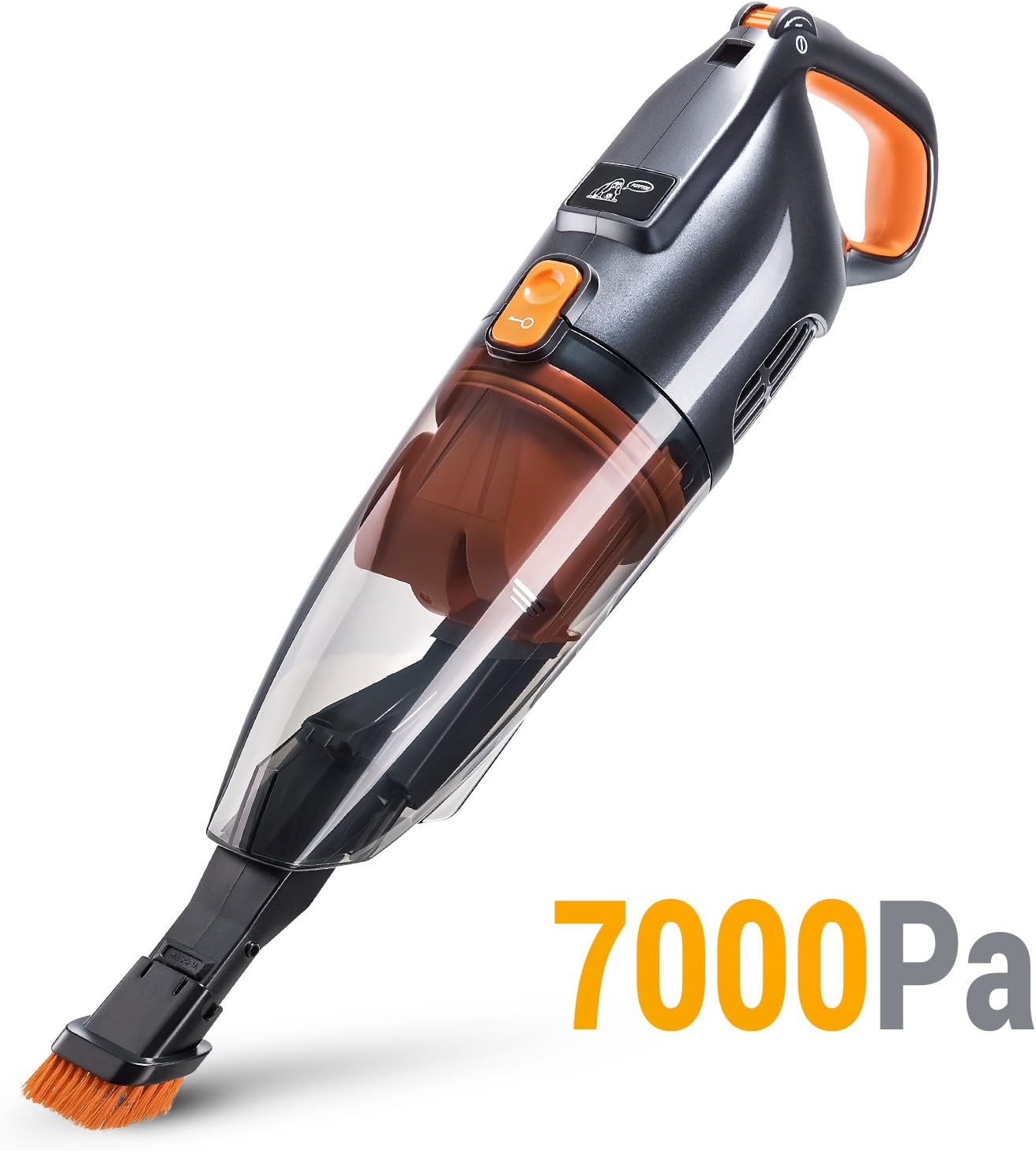 Aspiratore Portatile Potente Per Auto Aspiratore Portatile Potente Per Auto
