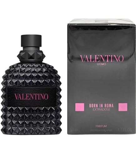 香水(ユニセックス) VALENTINO UOMOEau de ParfumIntense100ml Valentino Valentino Uomo Intense Eau De Parfum Spray 100ml/3.4oz