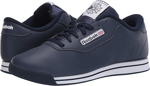 amazon reebok princess sneakers