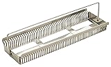 EISCO Aluminum Staining Rack with Handle for 50