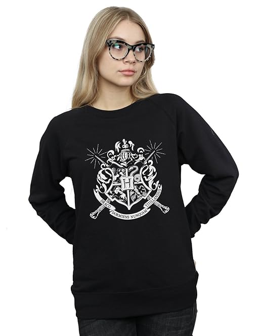 felpa harry potter amazon
