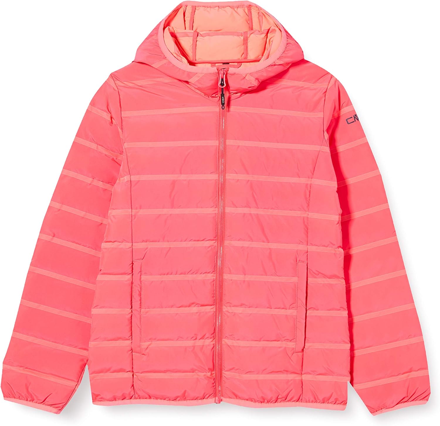 CMP Girl's Water Repellant Jacket Amazon.co.uk Clothing