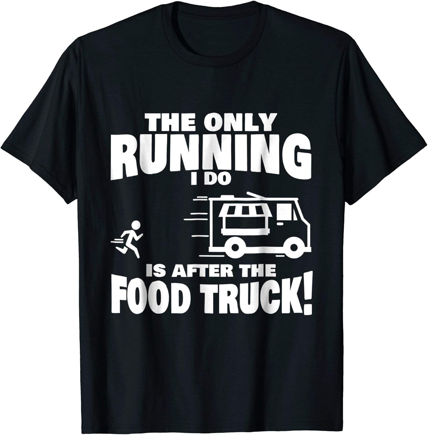 Men's Food Truck TShirt Food Truck Gifts Gifts For Foodies 2XL