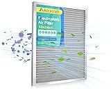 Accecraft 12x24x1 Electrostatic Air