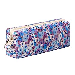 Cute Pencil Case Aesthetic Student Pencil Pouch