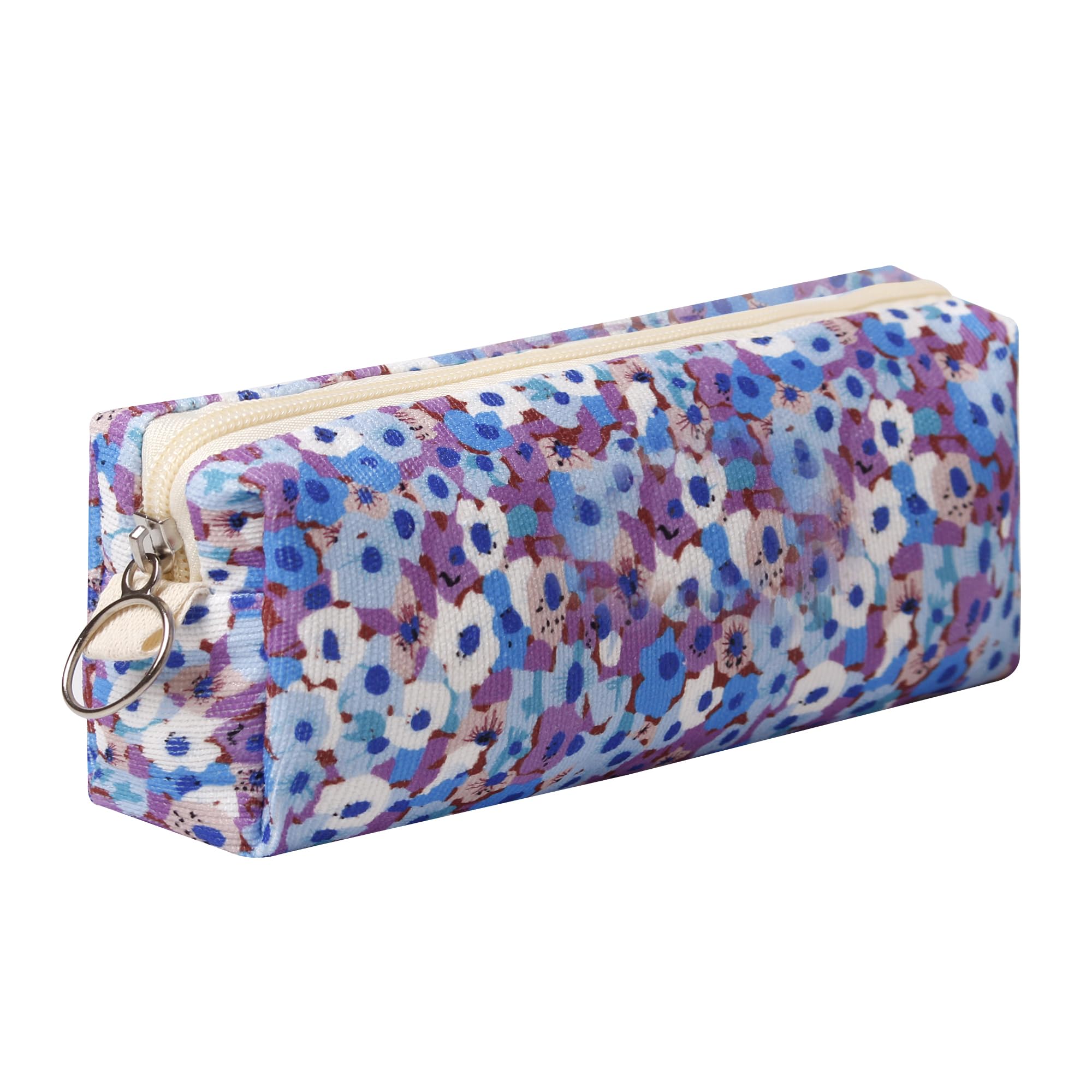 Cute Pencil Case Aesthetic Student Pencil Pouch