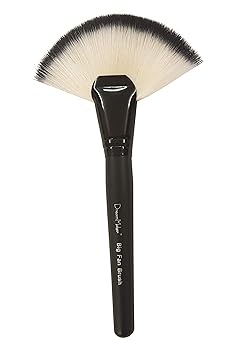 Dream Maker Model Fan Brush