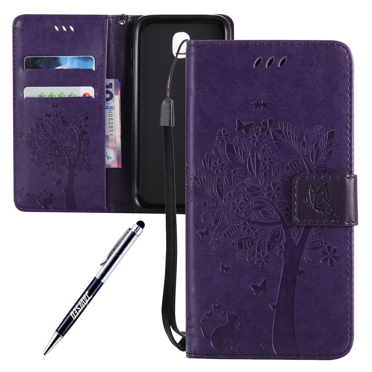 Carcasa Samsung Galaxy J J Funda Samsung Galaxy J EU JAWSEU Samsung