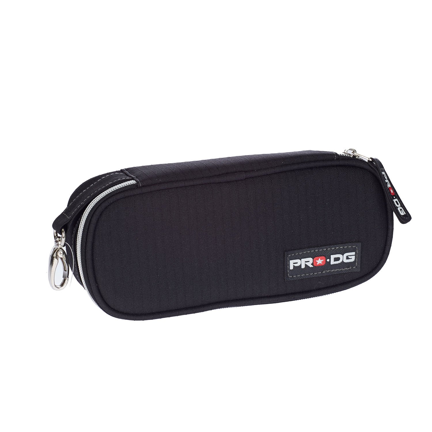 PRODG Black-Pencil Case