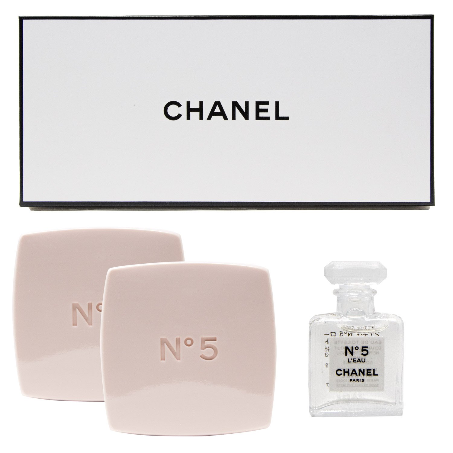 Mua CHANEL シャネル 国内正規品 N°5 ロー オードゥ トワレット