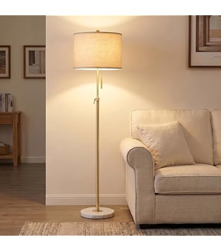 Mid Century Modern Retro Lamp Floor Standing 62