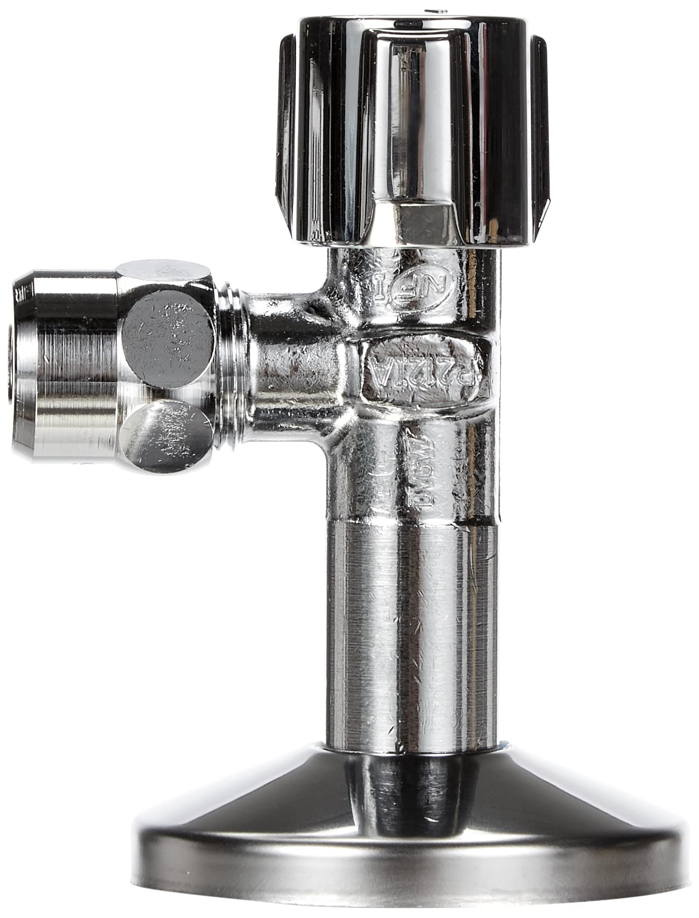 Schell Comfort Angle Valve, 049160699