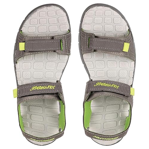 burton flip flops