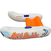 Rave Sports Aqua Buddy Inflatable Water Sports Ski or Wakeboard Trainer