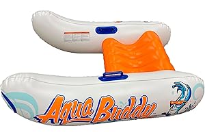 Rave Sports Aqua Buddy Water Ski/Wakeboard Trainer