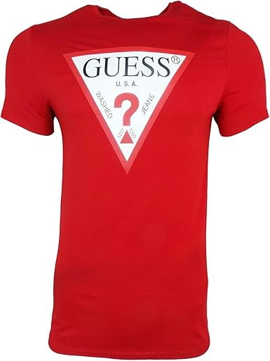 guess core tee