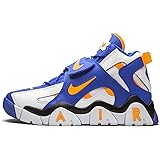 nike air barrage low amazon