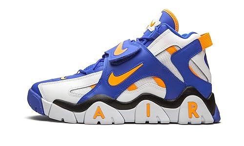 nike air barrage mid amazon