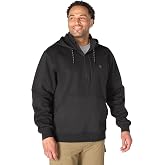 Carhartt Men's Steel Bridgeport Sweatshirt