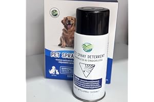 diloqio Cat Spray Deterrent System
