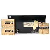 GeumHeuk Korean Black Ginseng Tonic Plus - Enhance Immunity, Metal Performance, Stamina & Energy, Men & Women - 50ml X 30 Pouches