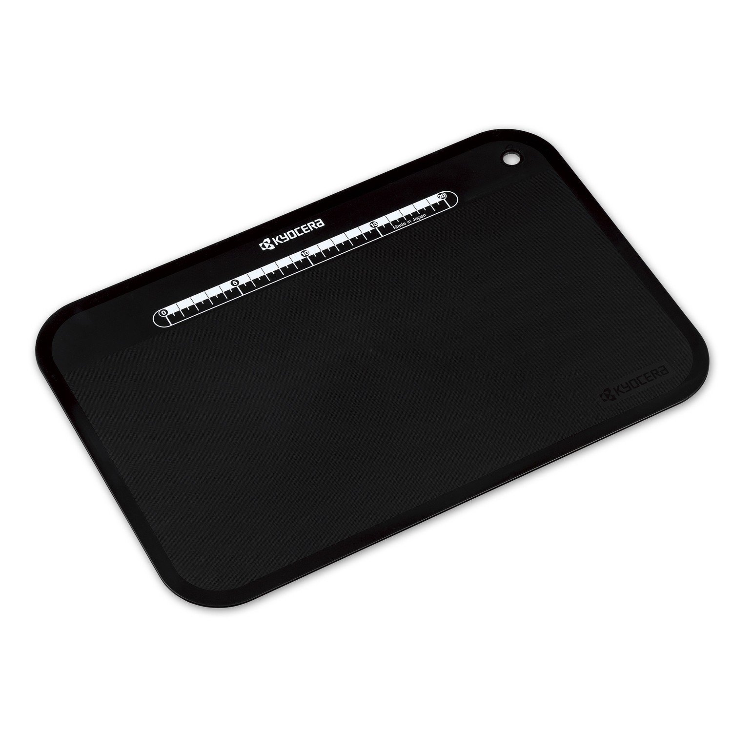 KYOCERA BB-100BK - Elastomer cutting mat with measuring scale