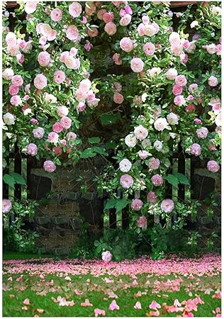 Amazon K Outdoor 背景布 撮影布 背景シート 商品撮影 人物撮影 布バック バレンタインデー 花 0 9x1 5m 撮影スタジオ 自宅 写真館 写真撮影用 バックペーパー 背景布 通販