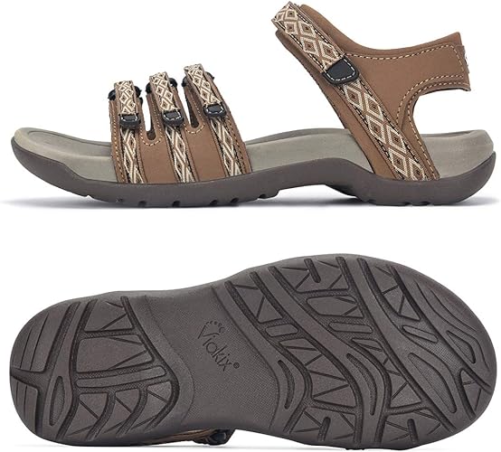 viakix sandals