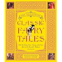 Amazon.com: The Classic Fairy Tales: A Norton Critical Edition (Norton Critical Editions ...