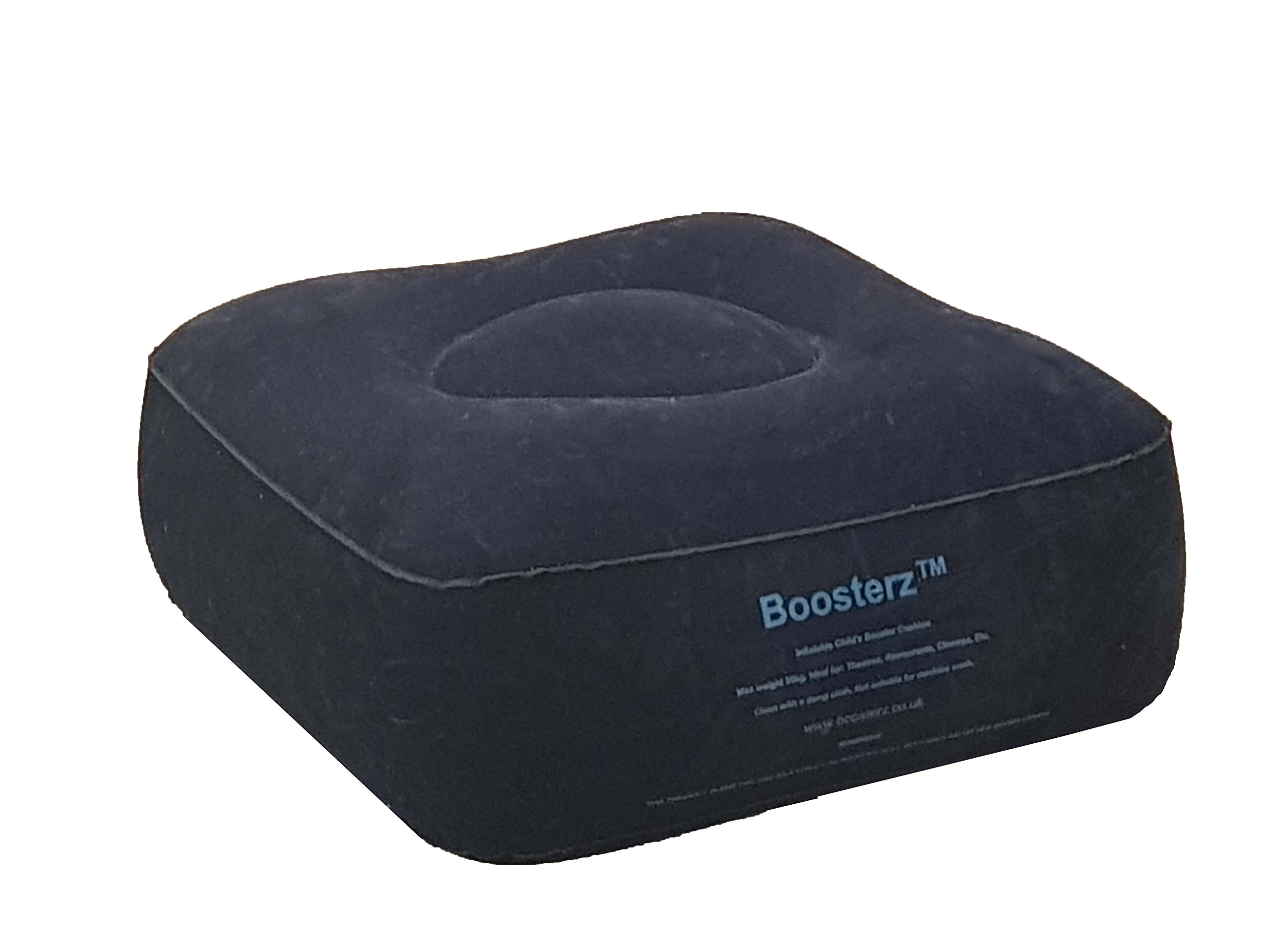 Boosterz Inflatable Cushion (Ink)