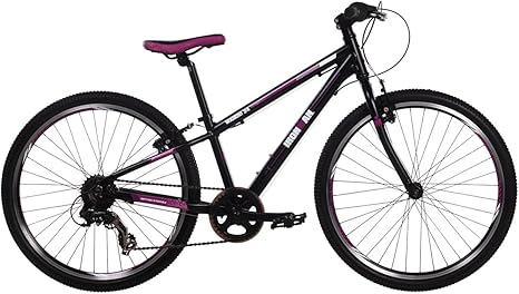 girls 24 inch hybrid bike