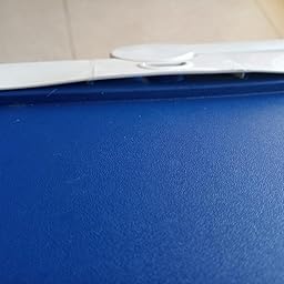 Campos Nevera portátil , azul, 24 L: Amazon.es: Deportes y aire libre