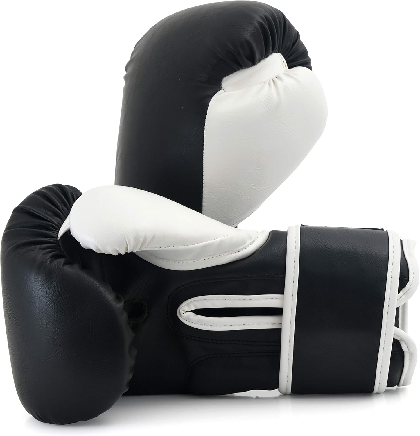 Pro Impact Boxing Gloves - Durable Knuckle Protection w/Wrist Support for Boxing MMA Muay Thai or Fighting Sports Training/Sparring Use : Sports & Outdoors