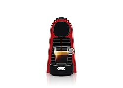 Nespresso Essenza Mini Espresso Machine by