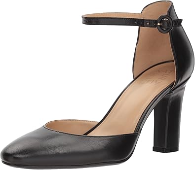 naturalizer suede pumps