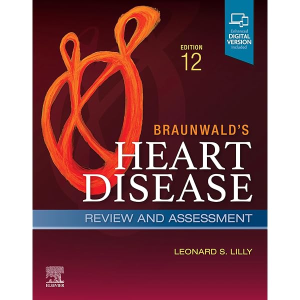 Braunwald's Heart Disease - E-Book: A Textbook of Cardiovascular