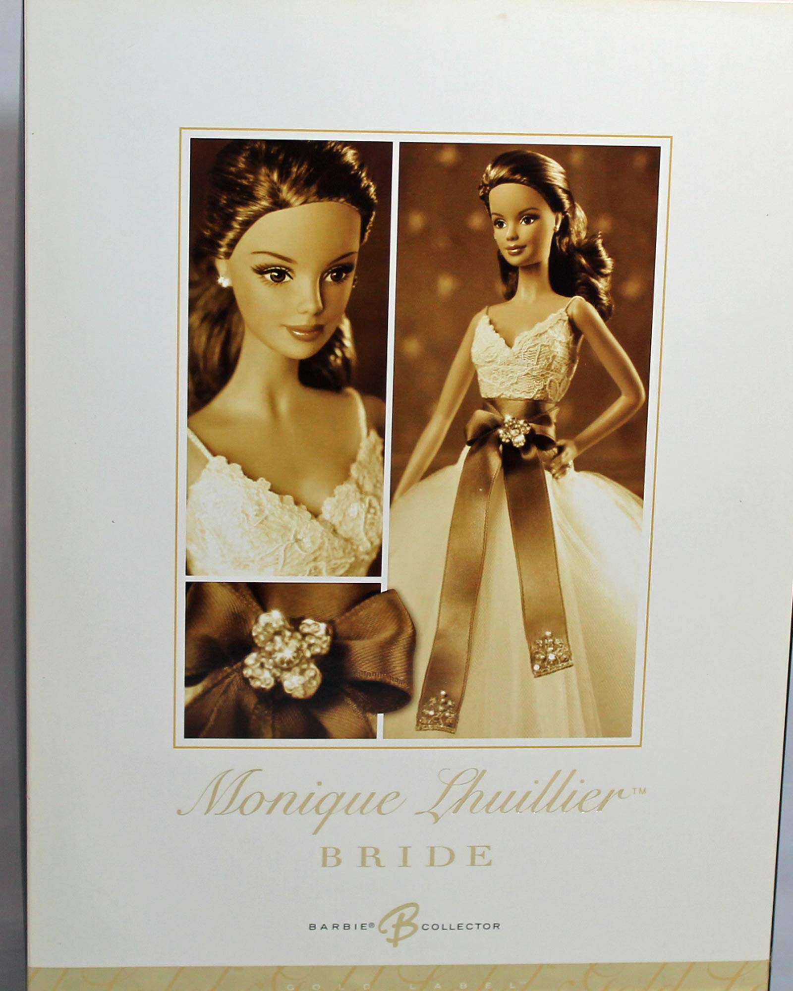 monique lhuillier barbie
