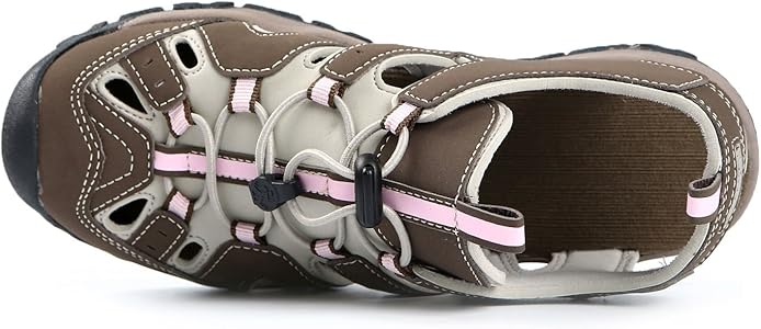 northside women's burke ii water shoe
