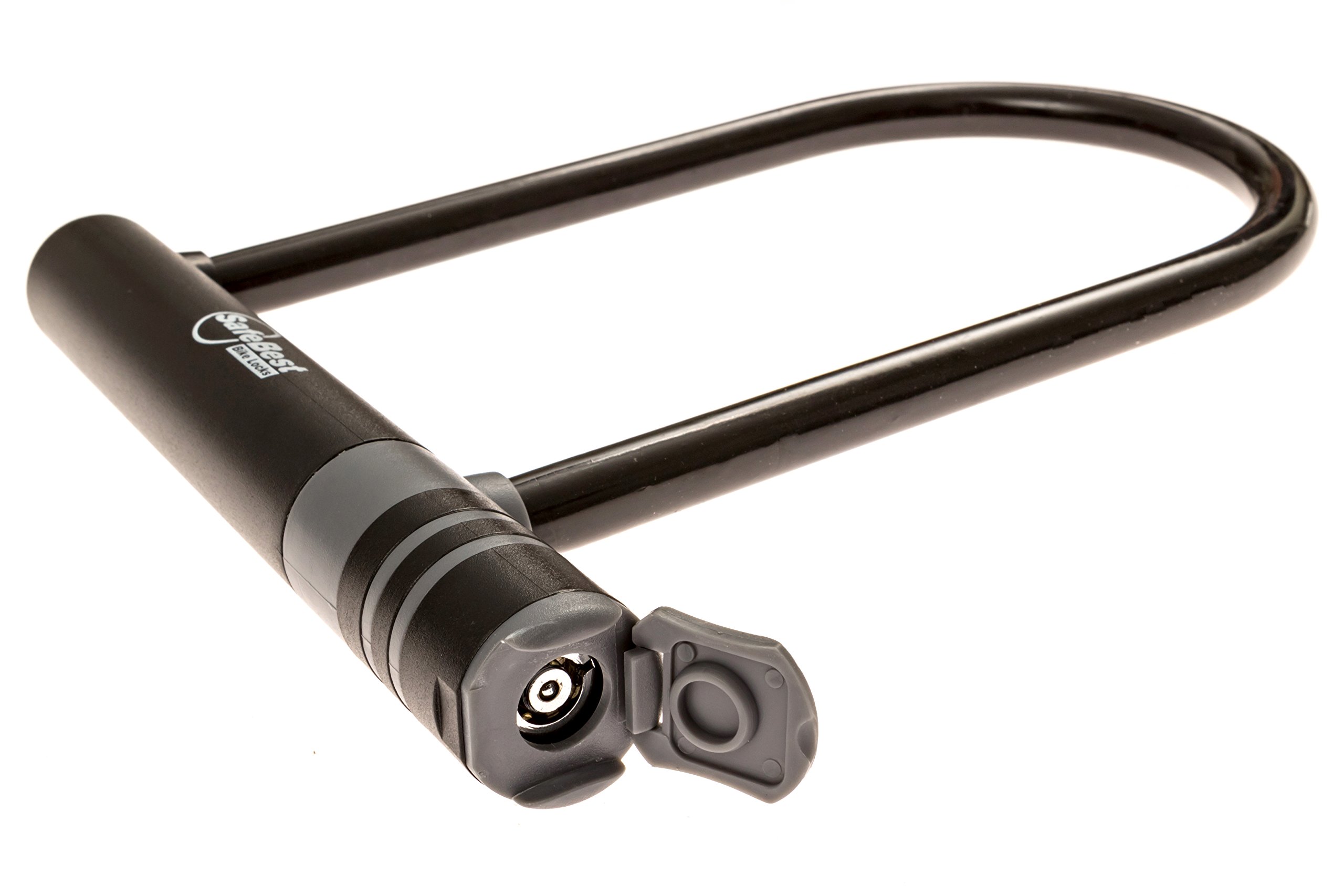 SafeBest Bike Lock, ULock, Most Popular uLock with Corrosion Resistant