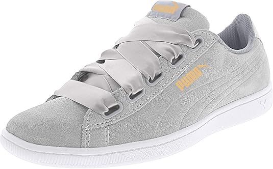 Puma vikky ribbon womens sneakers Clearance