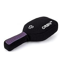 CRBNᴷ⁹ Squeak Dog Toy - Pickleball Gifts - The