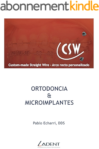 Download ORTODONCIA & MICROIMPLANTES (Spanish Edition) PDF