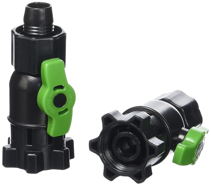 Tetra Ventile für Tetratec EX 400/600/700 für Aquarien