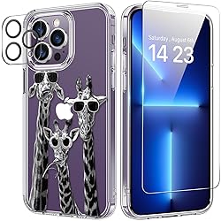 bicol for iPhone 14 Pro Case with Screen and Camera