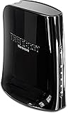 TRENDnet N300 4-port Wireless Media Bridge, TEW-640MB (Renewed)