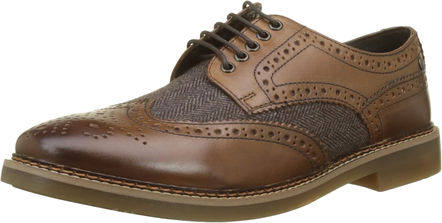 base london rothko brogues