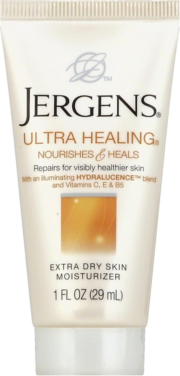 jergens ultra healing lotion amazon