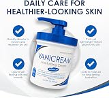 Vanicream Moisturizing Cream with Pump 16oz Sensitive Skin Eczema Psoriasis view 8