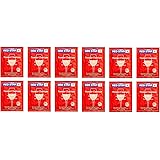 North Mountain Supply - RS-PC-12 Red Star Premier Classique Wine Yeast - Pack of 12 - Fresh Yeast