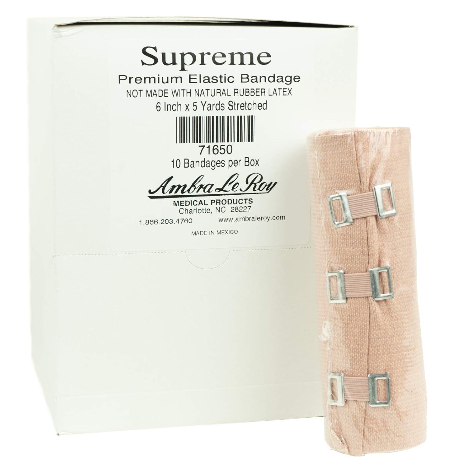 supreme bandages